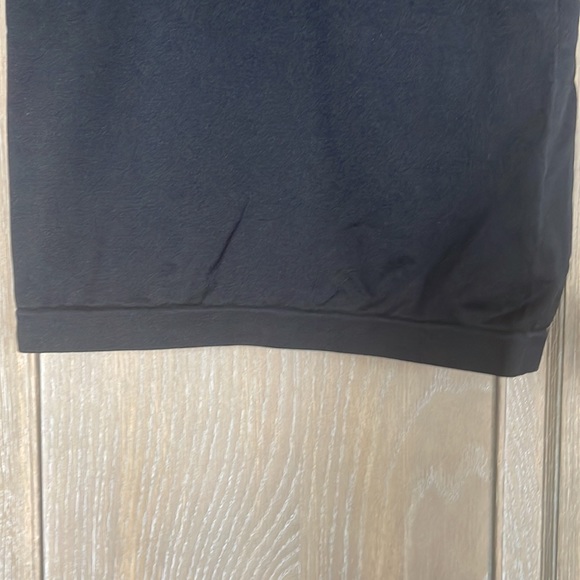 Yummie Shapewear high waisted slip tummy control plus size 1X black - Picture 3 of 7